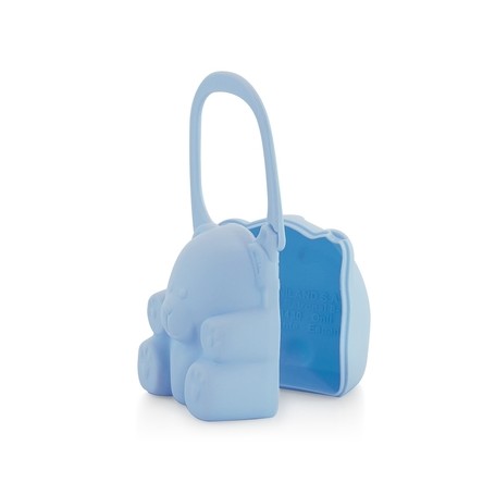 Miniland Portasucchietto Azzurro